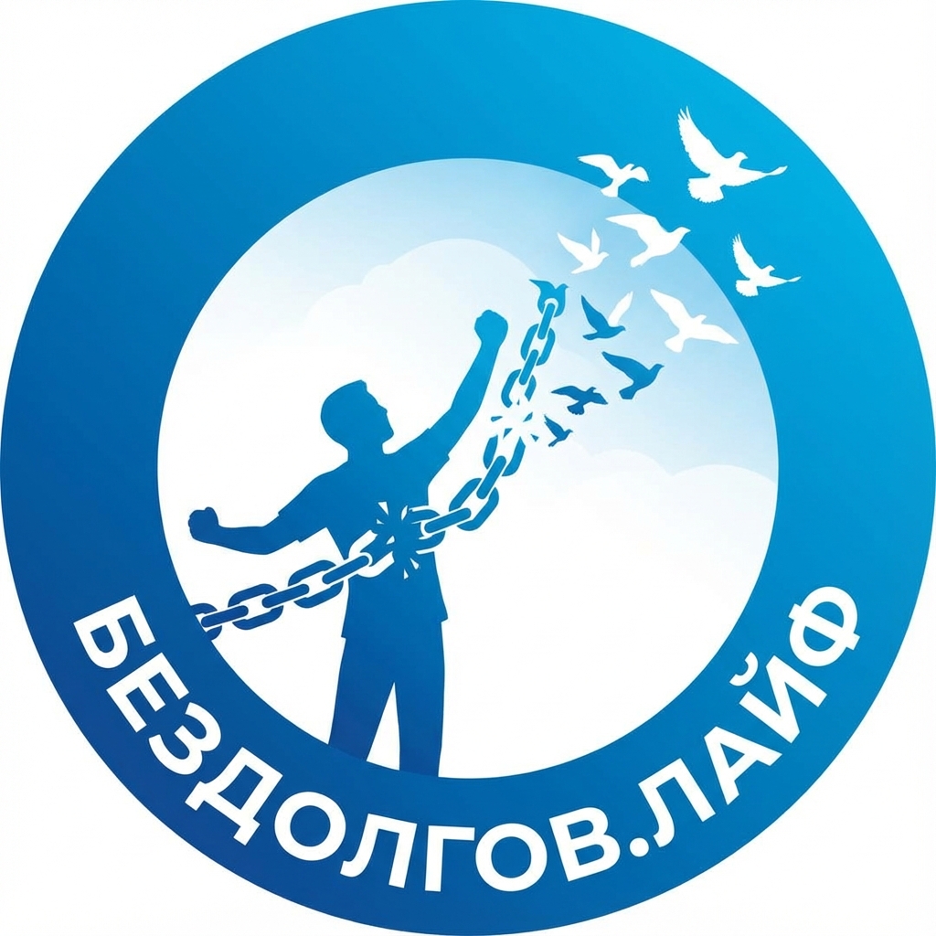 БЕЗДОЛГОВ.ЛАЙФ